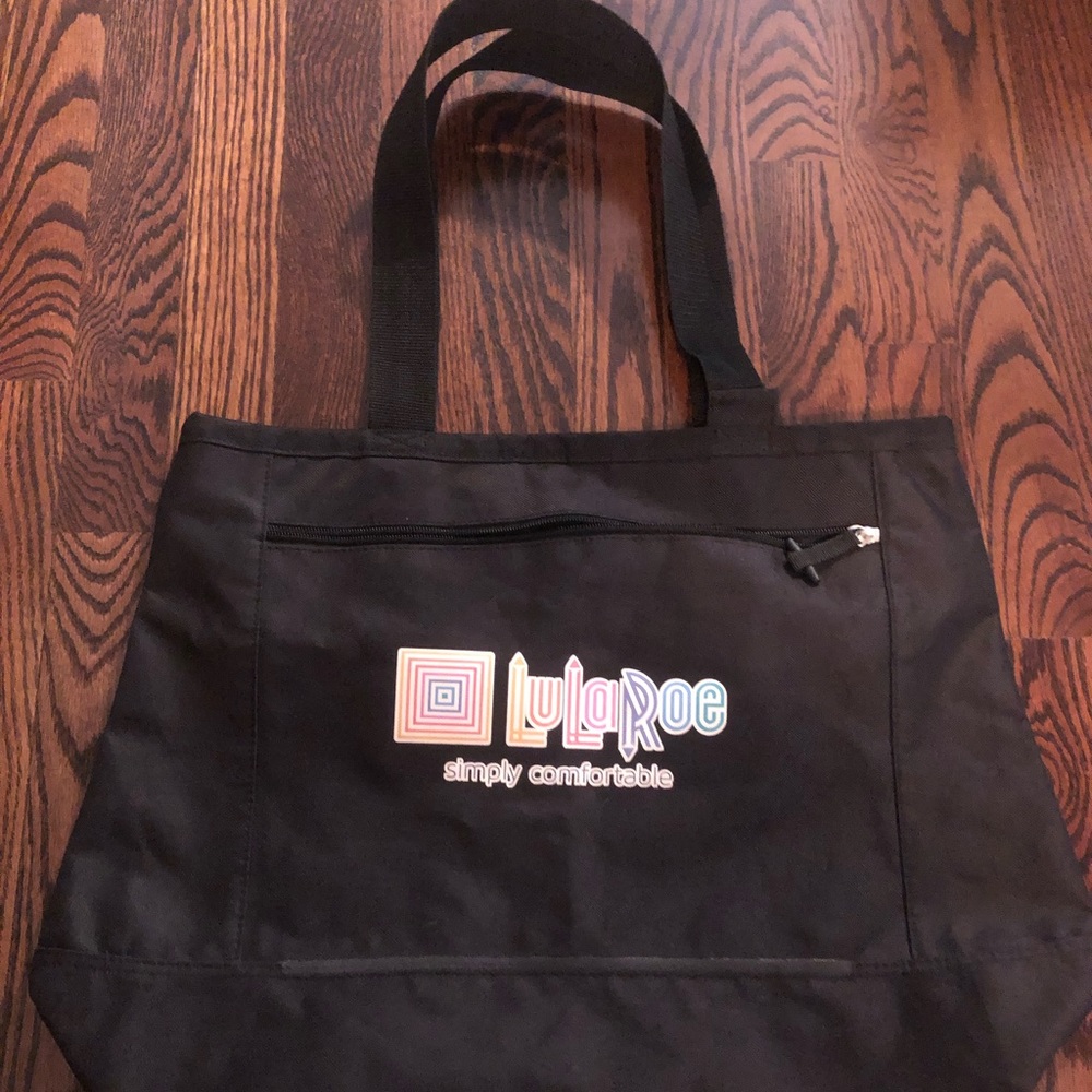 Large LULAROE tote